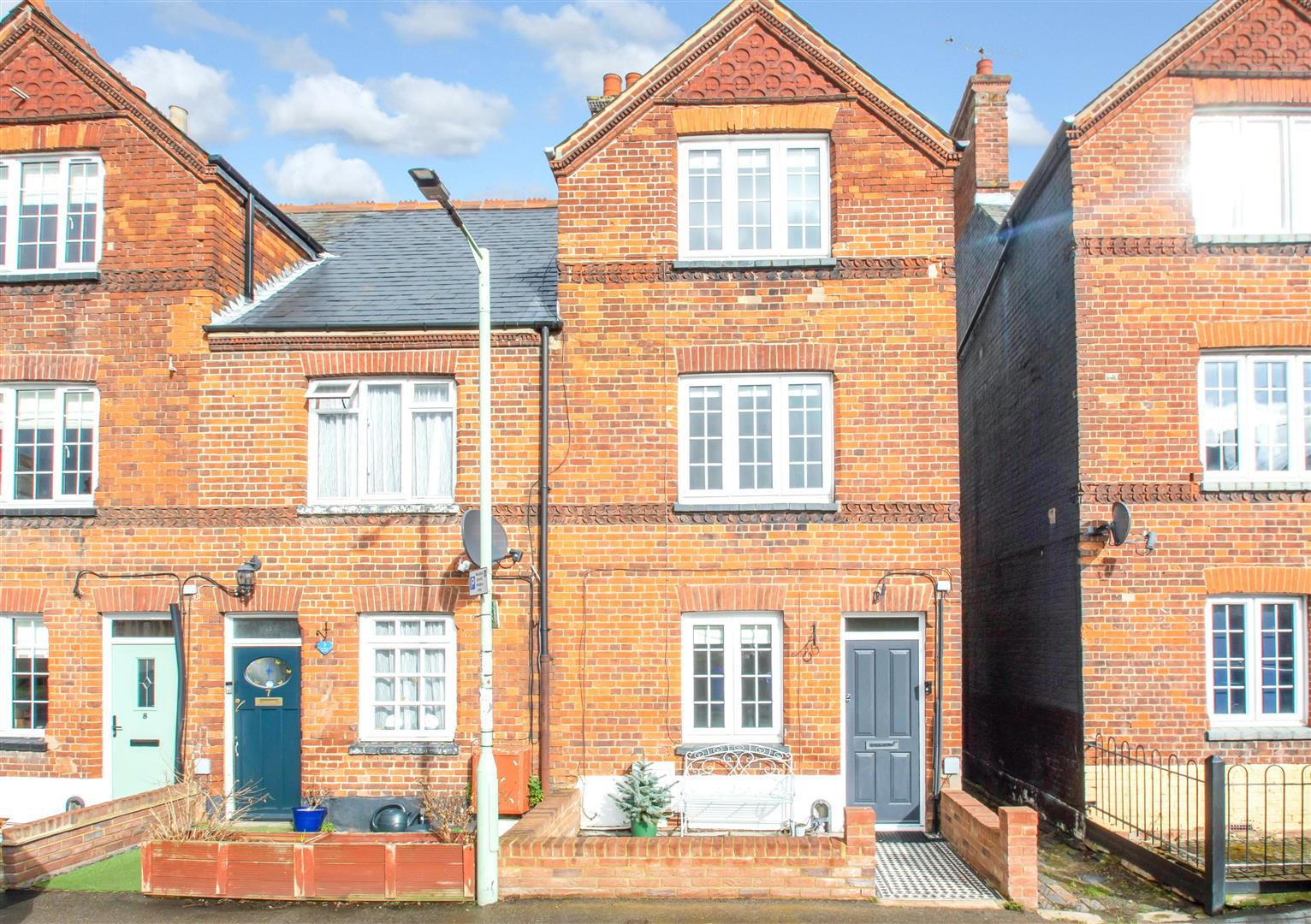 3 Bedroom for sale in Haverhill Cheffins Haverhill Sales